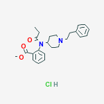 Structure of 69037-46-3