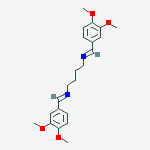 Structure of 6970-46-3