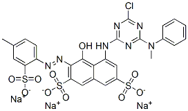 Structure of 70210-46-7
