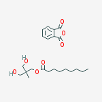 Structure of 70289-46-2