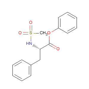 Structure of 70643-46-8