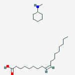Structure of 71486-46-9