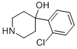 Structure of 71501-46-7