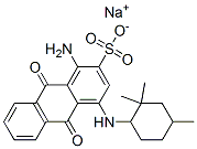 Structure of 71873-46-6