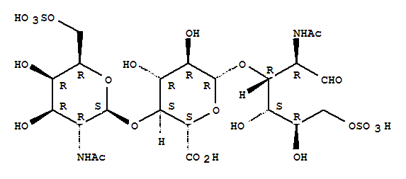 Structure of 71901-46-7