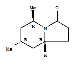 Structure of 727985-46-8
