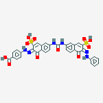 Structure of 72987-46-3