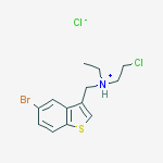 Structure of 7349-46-4