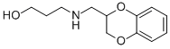 Structure of 74398-46-2