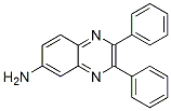 Structure of 7466-46-8