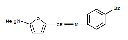 Structure of 748070-46-4