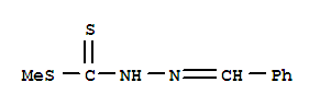 Structure of 7484-46-0