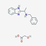 Structure of 7498-46-6