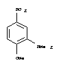 Structure of 7501-46-4