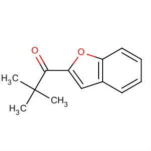 Structure of 75566-46-0