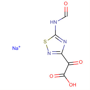Structure of 76029-46-4