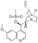 Structure of 7631-46-1
