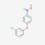 Structure of 76532-46-2