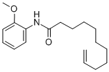 Structure of 76691-46-8