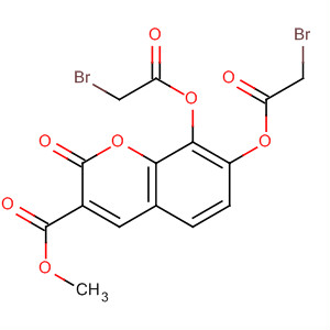 Structure of 77382-46-8