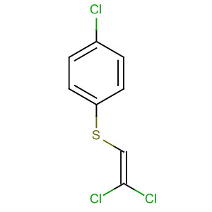 Structure of 77922-46-4