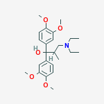 Structure of 78186-46-6