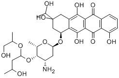 Structure of 78366-46-8