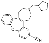 Structure of 79262-46-7
