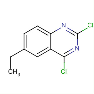 Structure of 79689-46-6