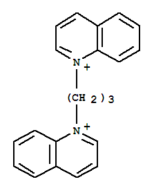 Structure of 80038-46-6