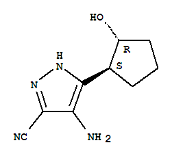 Structure of 800409-46-5