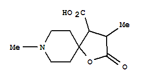 Structure of 801205-46-9