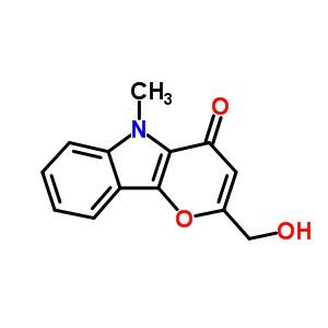 Structure of 81413-46-9