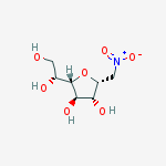 Structure of 81812-46-6