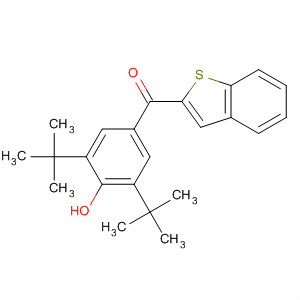 Structure of 819073-46-6