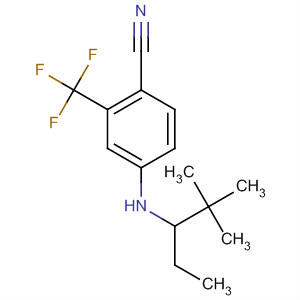 Structure of 821777-46-2