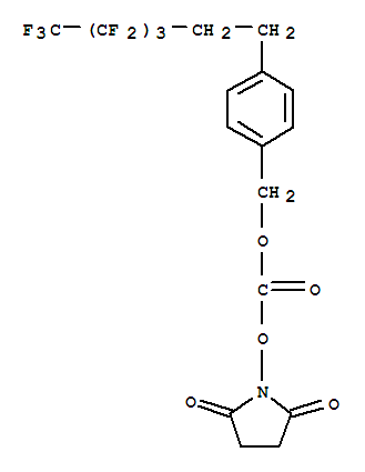 Structure of 825635-46-9