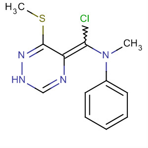 Structure of 831218-46-3