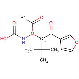 Structure of 832077-46-0