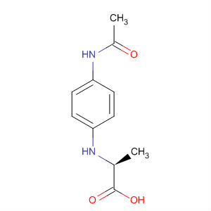 Structure of 834894-46-1