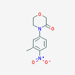 Structure of 845729-46-6