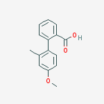 Structure of 854236-46-7