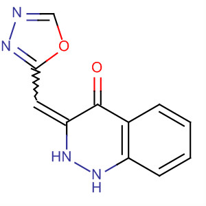 Structure of 85936-46-5