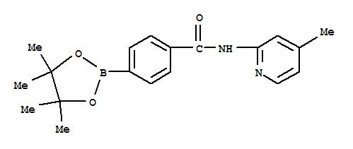 Structure of 864754-46-1
