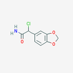 Structure of 873380-46-2