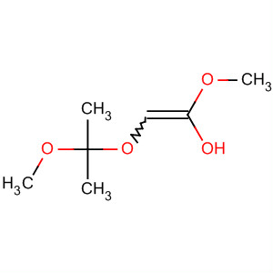 Structure of 87395-46-8