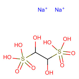 Structure of 87625-46-5