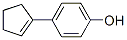 Structure of 877-46-3