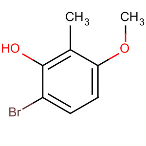 Structure of 88010-46-2