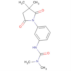 Structure of 88011-46-5